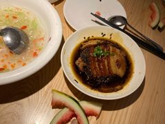 -醉得意·山茶油炒土鸡(福州马尾西堤店)