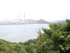 景点-南丫岛