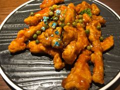 -前海沿·青岛菜(李沧万达店)