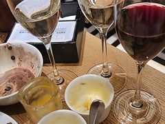 -长沙君悦酒店·自助餐厅咖啡厅
