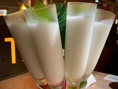 鲜榨椰子汁-探窝·竹笙椰子鸡(杨箕店)