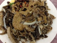 iphone_upload_pic-天津乾毓德饭庄·清真传统炒菜·海鲜烧烤(咸阳路店)