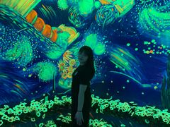 -天津梵高星空艺术馆(天河城旗舰店)