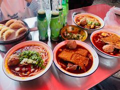 -幸福路牛肉面馆(总店)