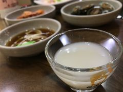 -真情鲍鱼海鲜汤