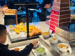 -青岛鑫江温德姆酒店
