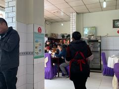 -龙潭李鸭子同乐饭店