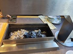 -老白清真烧烤(锦州旗舰店)