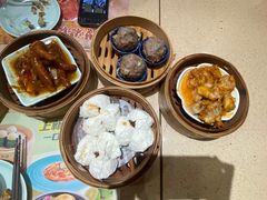 -点都德(千灯湖环宇城店)
