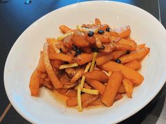 -筱湘溪·原住土菜小院