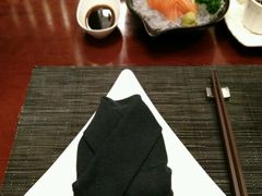 -沈阳国际皇冠假日酒店-Izakaya居日餐厅