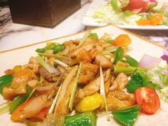 -上楼私房菜(院士路店)
