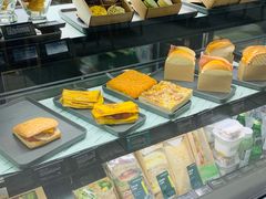 -星巴克臻选(深圳龙岗万科店)