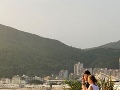 -Brew Farm·精酿农场海滨悬崖餐厅