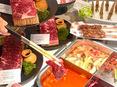-五星桥原切肥牛火锅(怀德桥店)