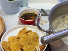 -大四喜·鲜牛肉火锅(洛阳大学城店)