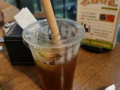 -乐港休闲馆茶艺·简餐·茶室(首都机场T2店)