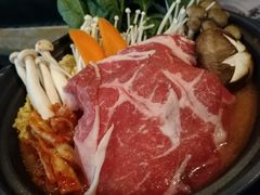 -山葵家·创意料理(宁波来福士店)