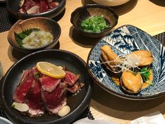 -虹料理·日料放题(悠方店)