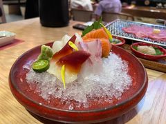 -鸟山鸣·日料食堂(王府井店)