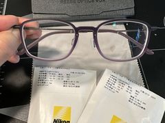 -瑞司视光眼镜·蔡司战略合作眼镜店(新街口店)
