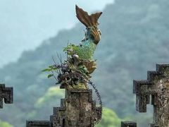 -飞霞风景名胜区