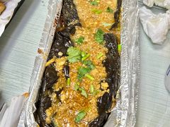 -夜宴火万里烧烤(祥和新都店)
