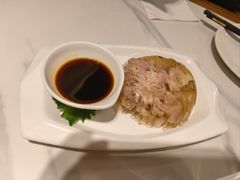 -马凯餐厅(长椿街店)