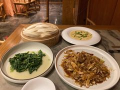 -海尔洲际酒店天下一品中餐厅