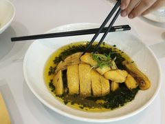 -品粹徽园·家常安徽菜