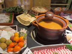 -季季山·云南野生菌火锅(上海首店)