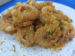 -东江海鲜大排档·潮汕菜·砂锅粥