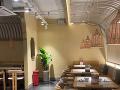 -吴家·淮扬小馆(世纪金源店)