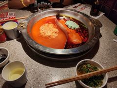 -大龙燚火锅(太古里店)