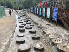 -十渡东湖港风景区