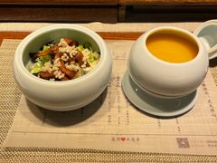 -格桑花开药膳蔬食文化空间