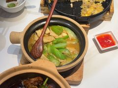 -火啫啫·粤式啫啫煲(南京弘阳店)