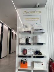 -熙朵美学植发·连锁品牌