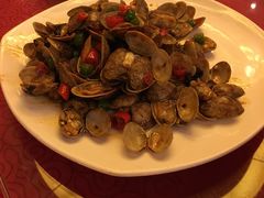-东方之珠海鲜酒楼(武清店)