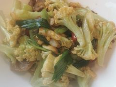 -月福京味斋·烤鸭店·北京菜(鼓楼总店)