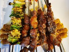 -義聚德·清真铜锅涮羊肉·烧烤(河东店)
