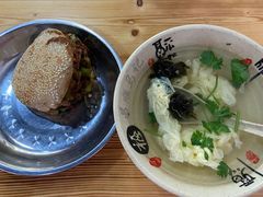 -昌顺马记小吃店(昌盛园店)