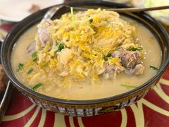 -大梁骨头馆·酱骨老菜(友好店)