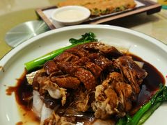 -和膳居饮食有限公司