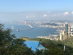 -星海湾跨海大桥