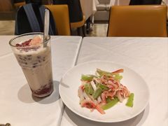 -香港龙凤楼(陆家嘴中心店)