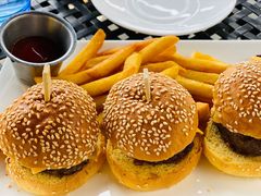 -bluefrog蓝蛙(恒隆广场店)