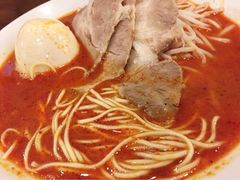 博多一幸舍(侨福芳草地店)-博多一幸舍(侨福芳草地购物中心店)