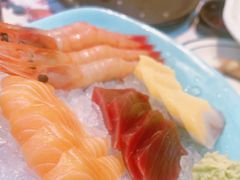 -松坂屋日料自助(长城路店)