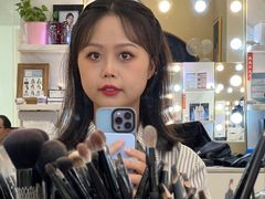 -海马体照相馆(成都来福士广场店)